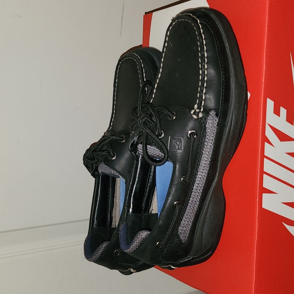 Mens SPERRY Boat shoes